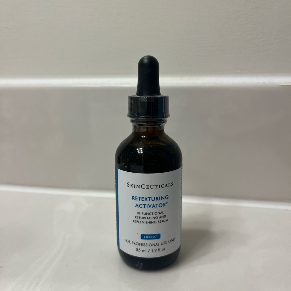 Retexturing Activator by SkinCeuticals for Unisex - 1 oz Serum